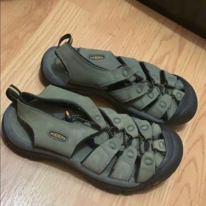 Keen Summer Sandals